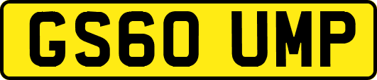 GS60UMP