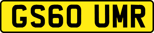 GS60UMR