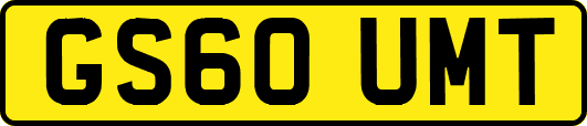 GS60UMT