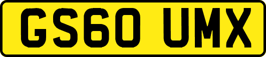 GS60UMX