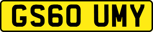 GS60UMY