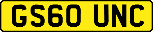 GS60UNC