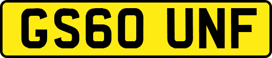 GS60UNF