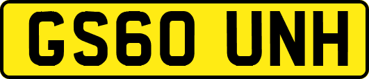 GS60UNH