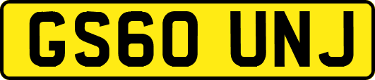 GS60UNJ
