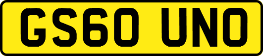 GS60UNO