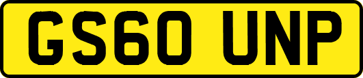GS60UNP