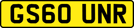 GS60UNR