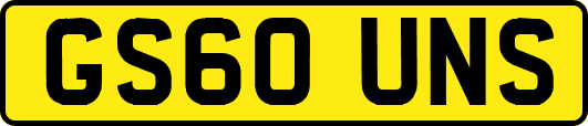 GS60UNS
