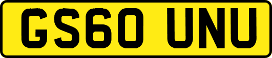 GS60UNU