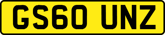 GS60UNZ