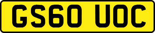GS60UOC