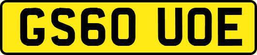 GS60UOE