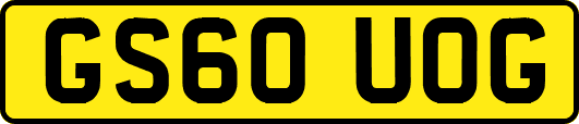 GS60UOG