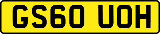 GS60UOH