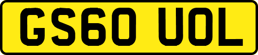 GS60UOL