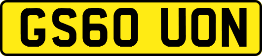 GS60UON