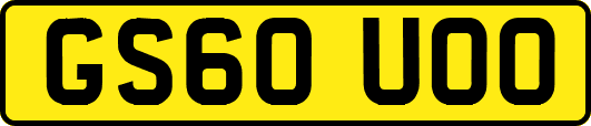 GS60UOO