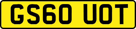 GS60UOT