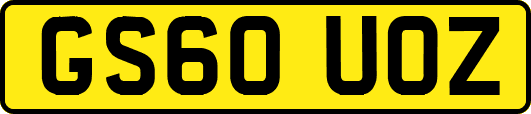 GS60UOZ