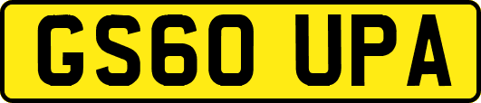 GS60UPA