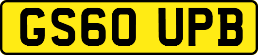 GS60UPB