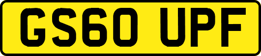 GS60UPF