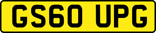 GS60UPG