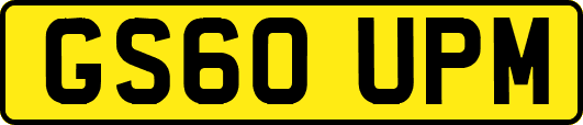 GS60UPM