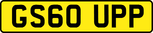 GS60UPP