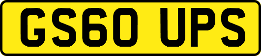 GS60UPS