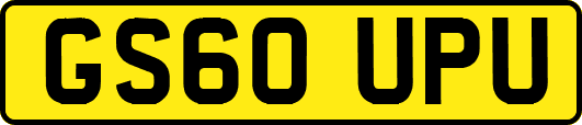GS60UPU