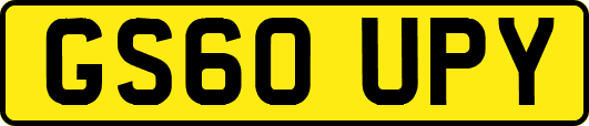 GS60UPY