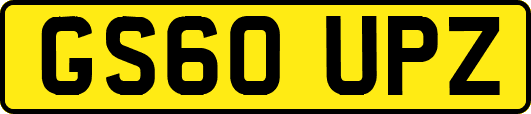 GS60UPZ