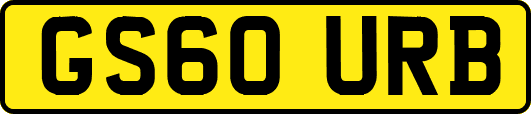 GS60URB