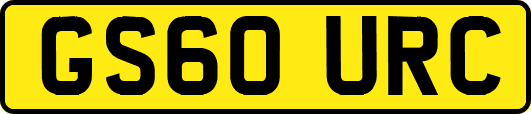 GS60URC
