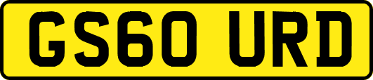 GS60URD