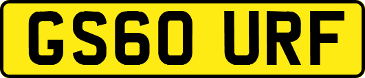 GS60URF