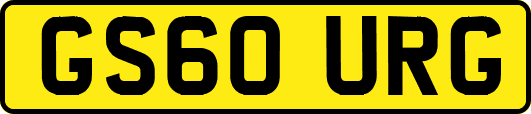 GS60URG