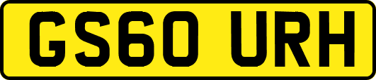 GS60URH