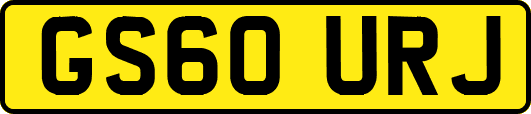 GS60URJ