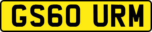GS60URM