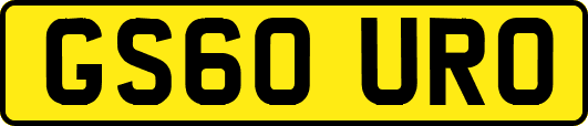 GS60URO