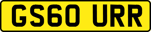 GS60URR