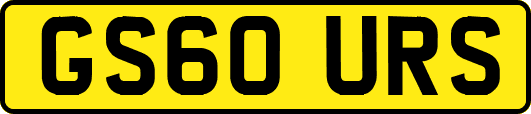 GS60URS