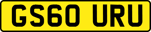 GS60URU