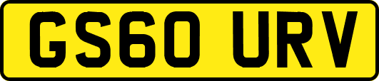 GS60URV