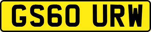 GS60URW