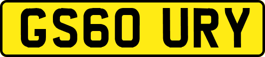 GS60URY