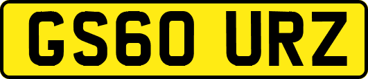 GS60URZ